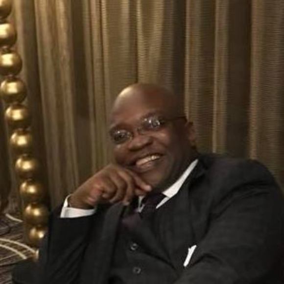 Meet your Posher, Rodney - Picture 1 of 1